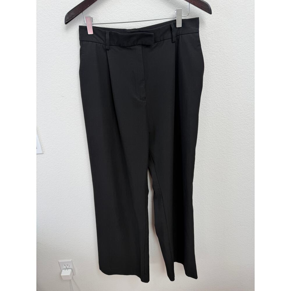 Djerf Avenue Favorite Pants L black - Picture 8 of 10